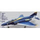 Topgun F-4 Pro-version